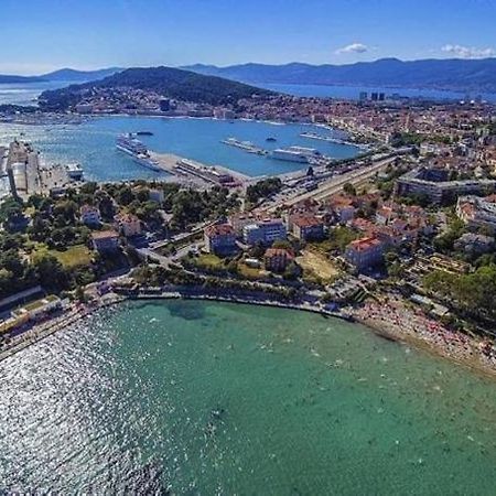 Apartment Sunshine- Center Of Split Luaran gambar