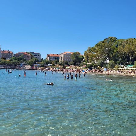 Apartment Sunshine- Center Of Split Luaran gambar