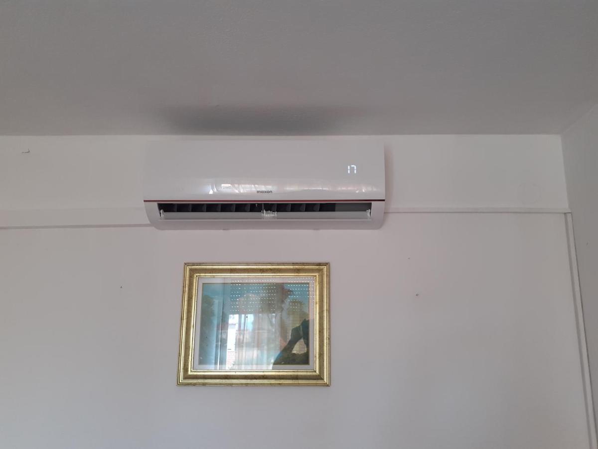 Apartment Sunshine- Center Of Split Luaran gambar