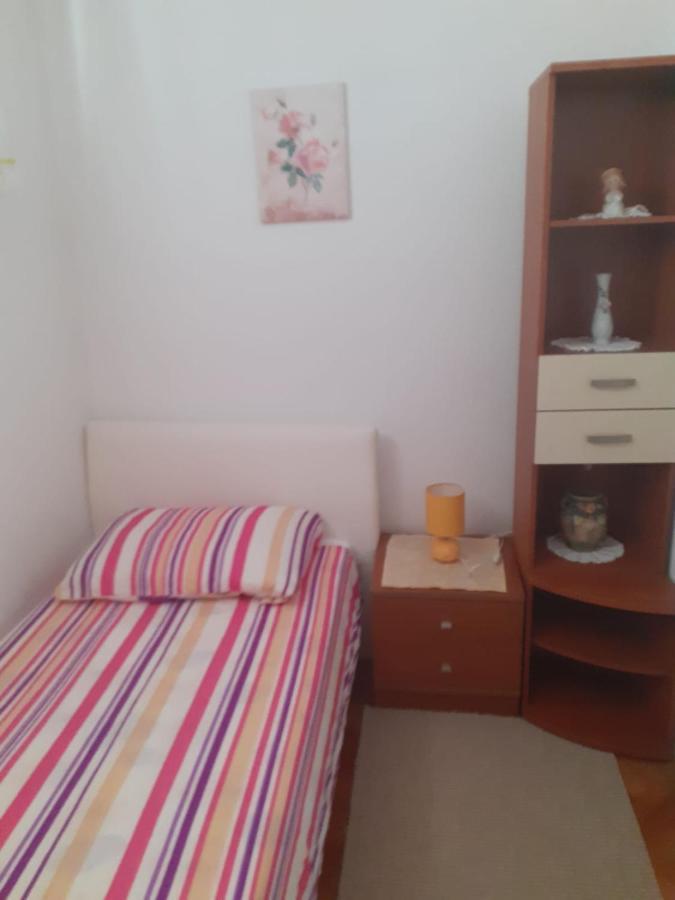 Apartment Sunshine- Center Of Split Luaran gambar