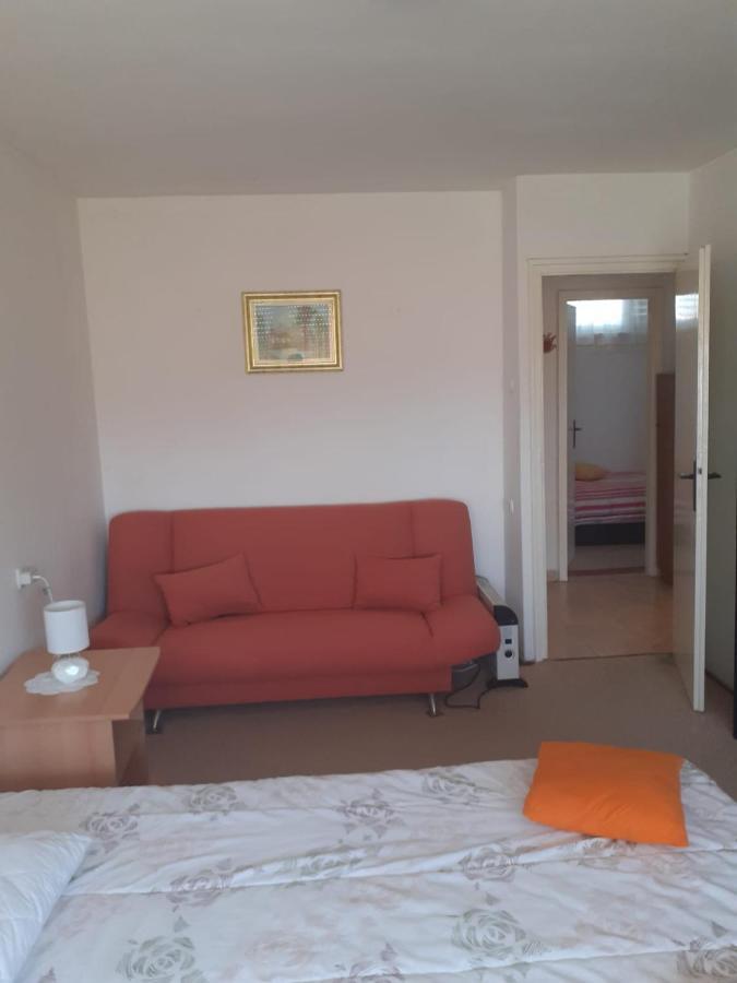 Apartment Sunshine- Center Of Split Luaran gambar