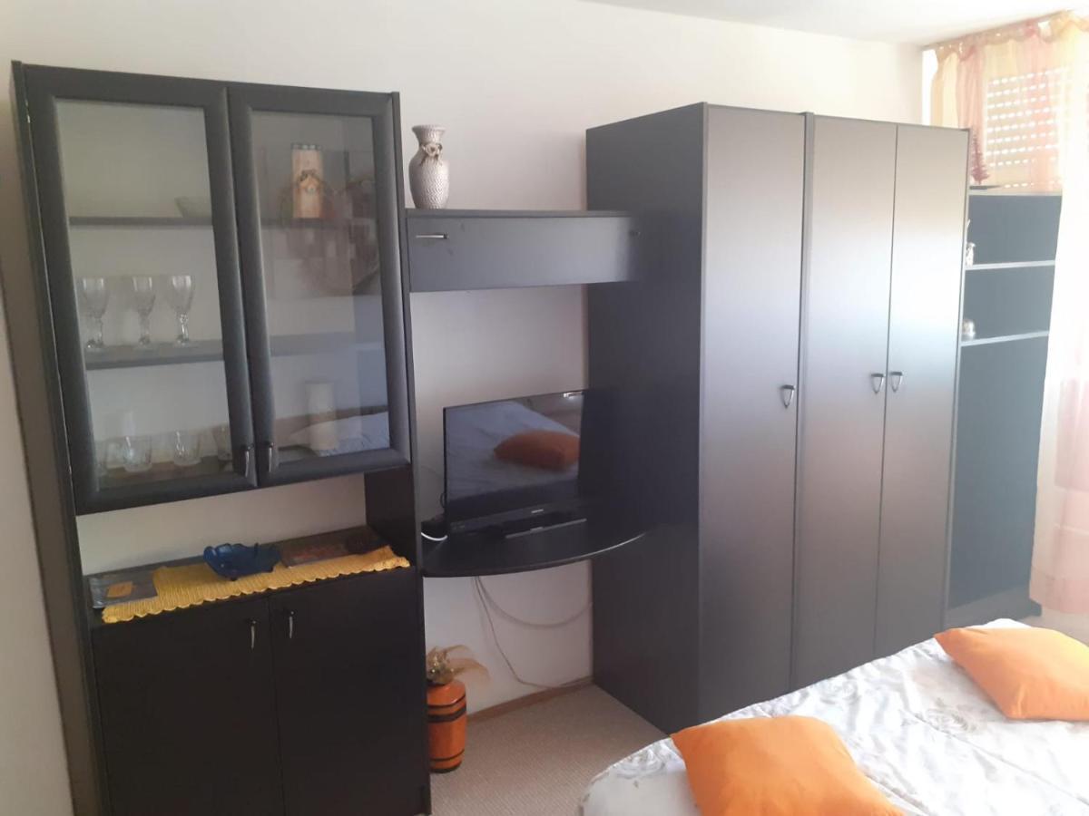Apartment Sunshine- Center Of Split Luaran gambar