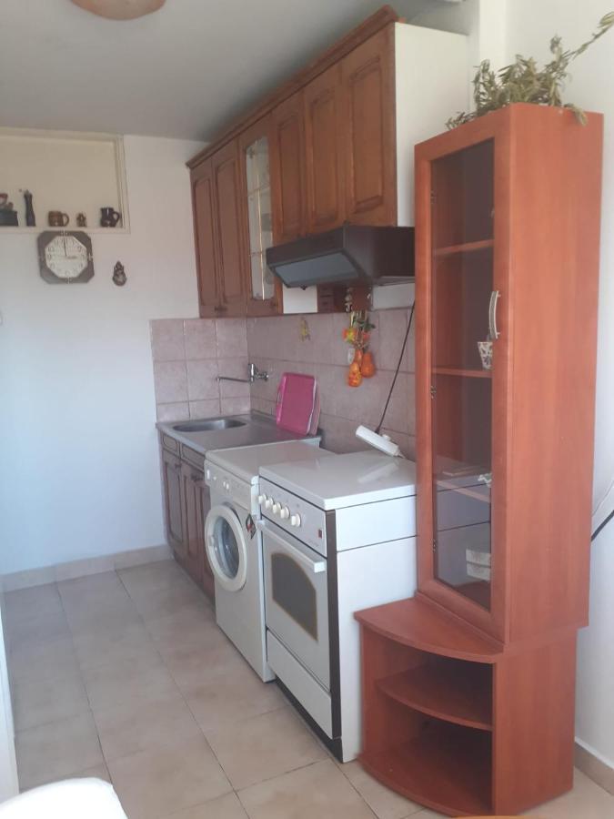 Apartment Sunshine- Center Of Split Luaran gambar
