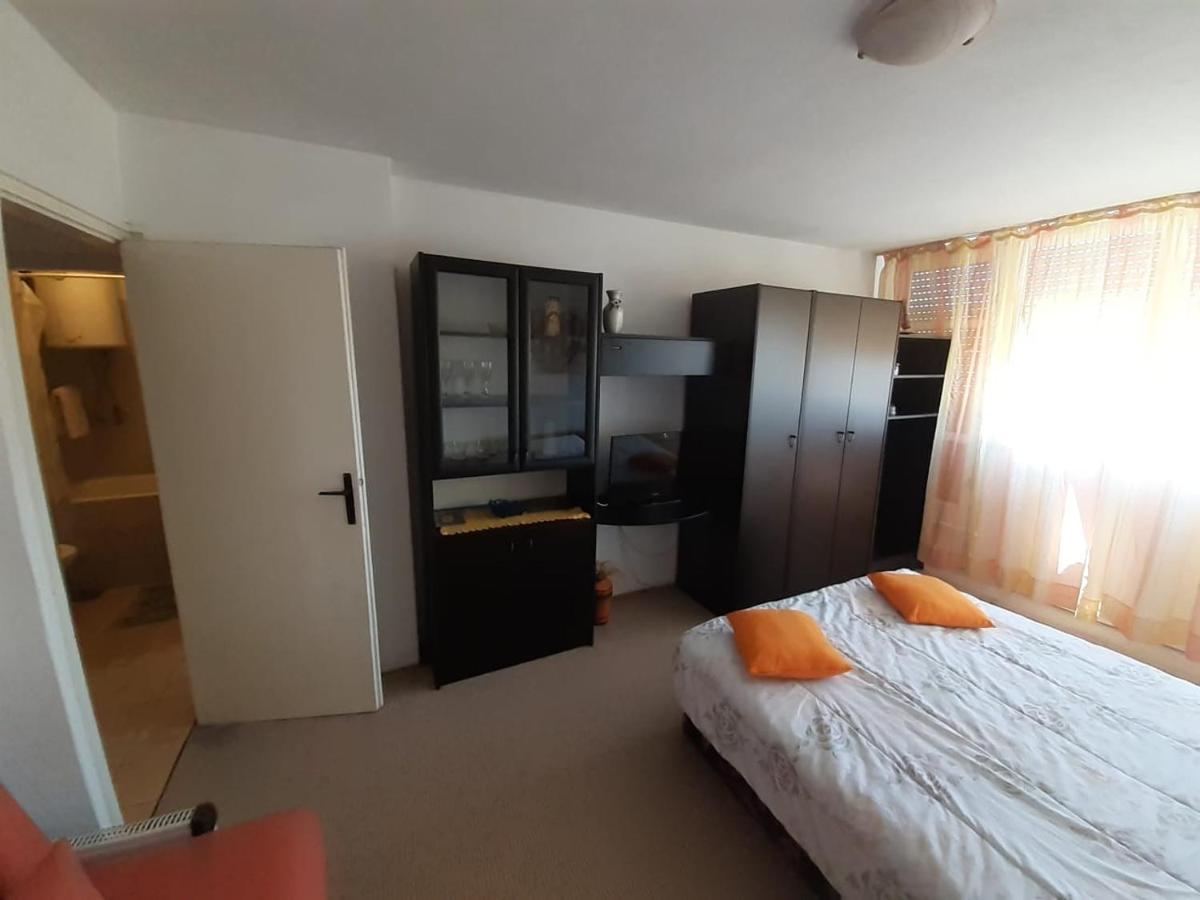 Apartment Sunshine- Center Of Split Luaran gambar