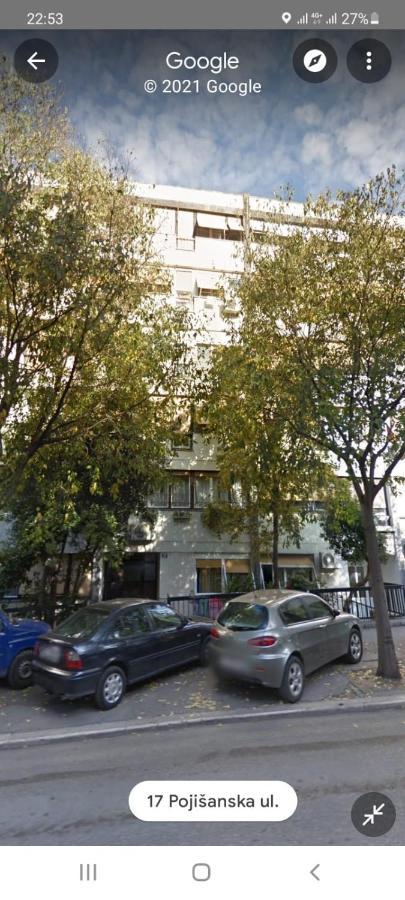 Apartment Sunshine- Center Of Split Luaran gambar