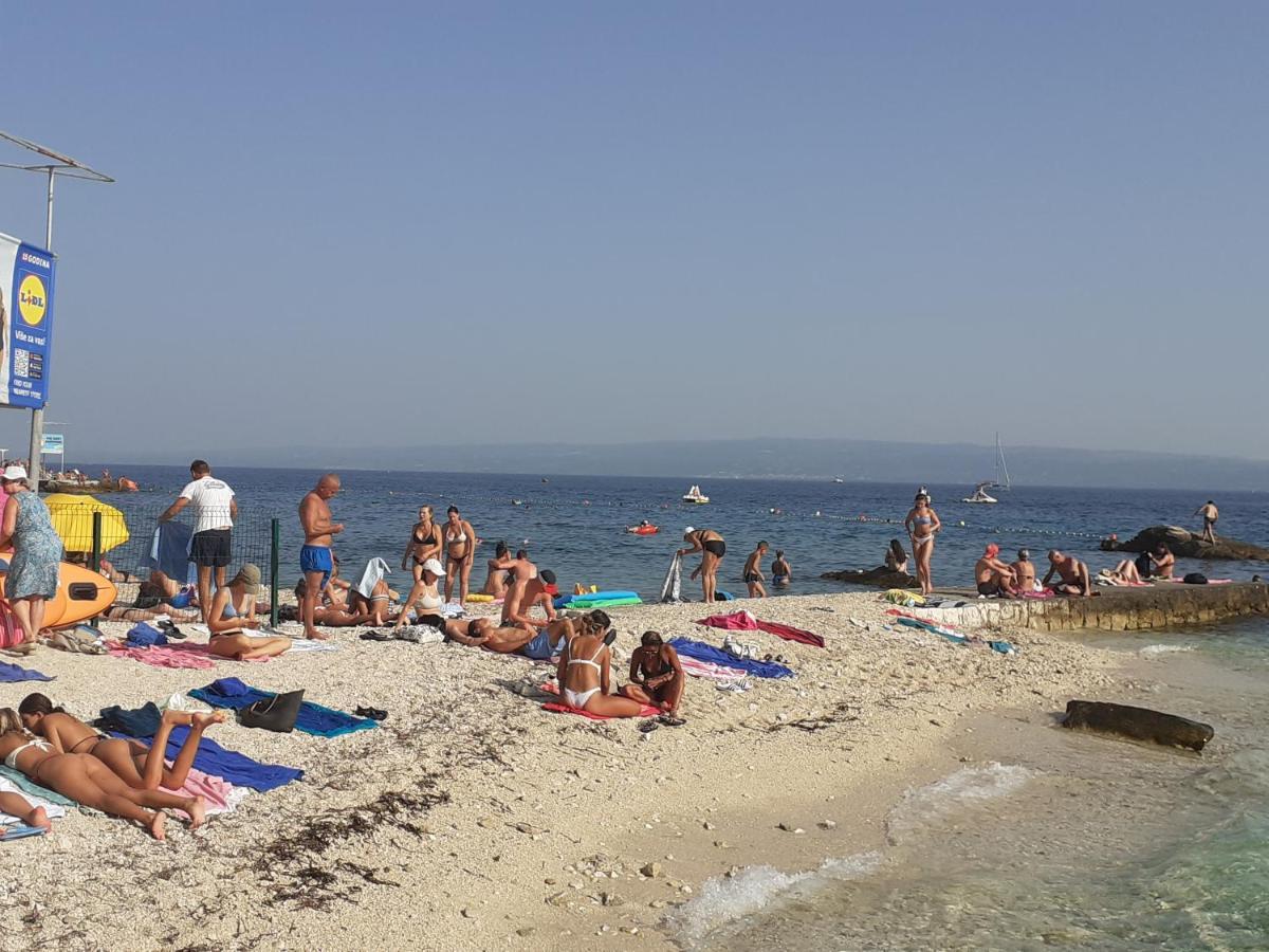 Apartment Sunshine- Center Of Split Luaran gambar