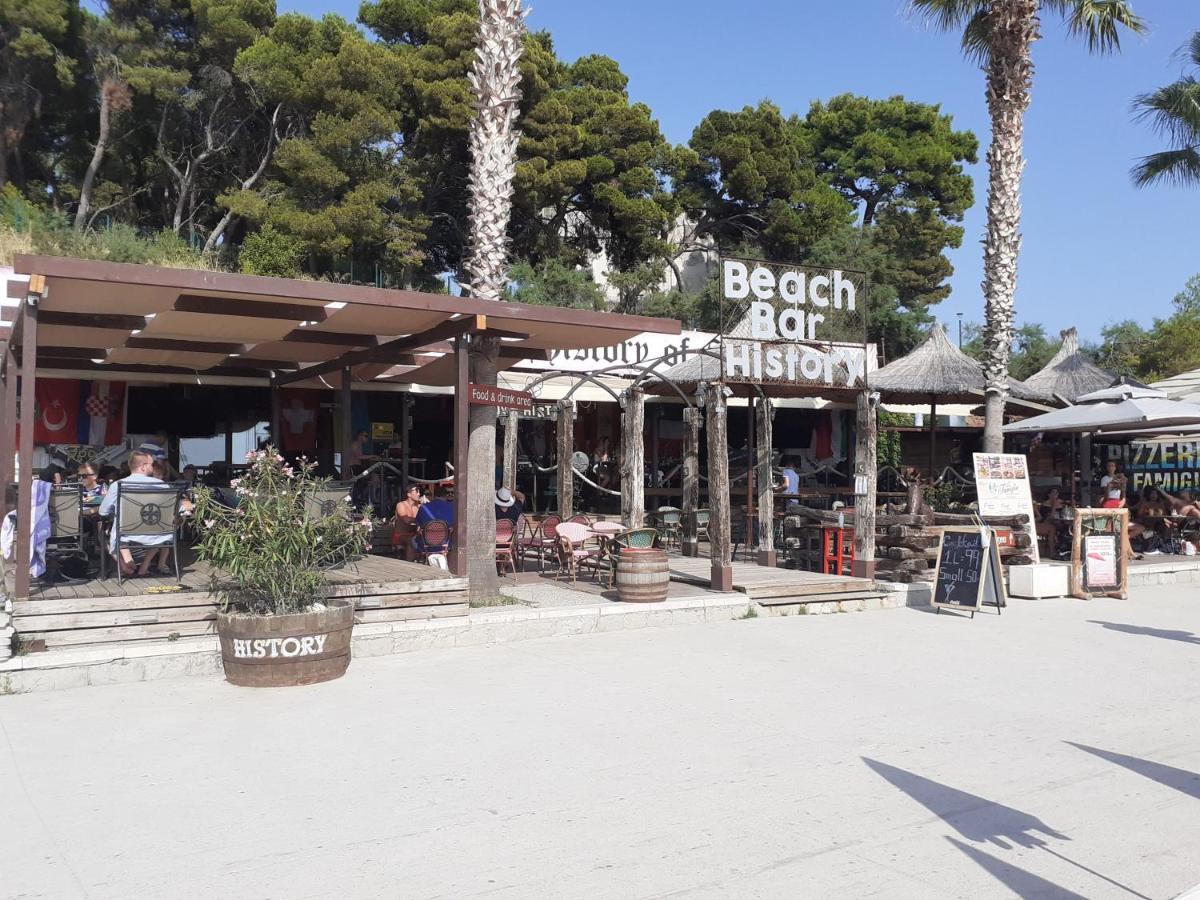 Apartment Sunshine- Center Of Split Luaran gambar