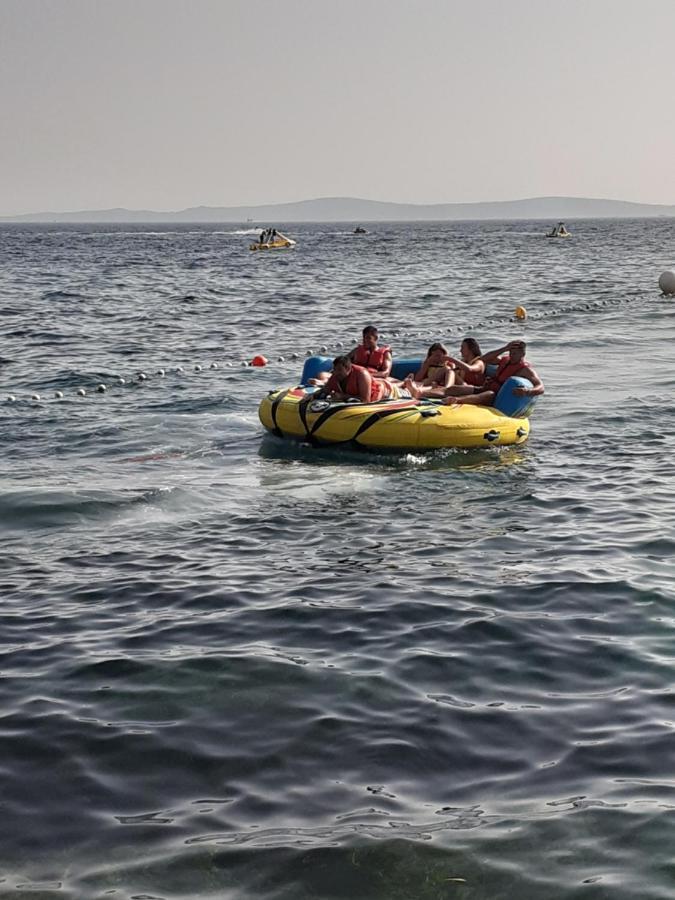 Apartment Sunshine- Center Of Split Luaran gambar