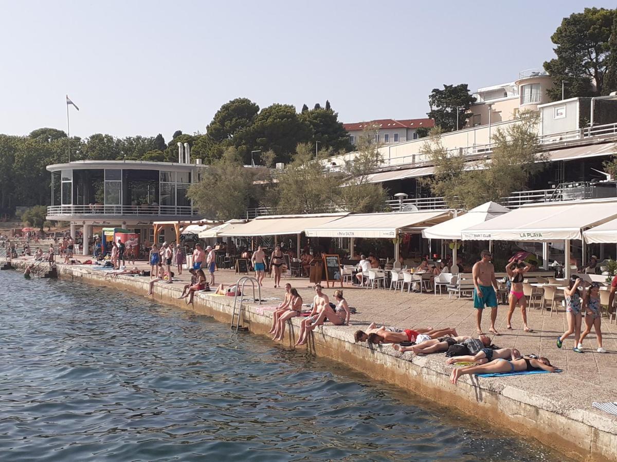 Apartment Sunshine- Center Of Split Luaran gambar