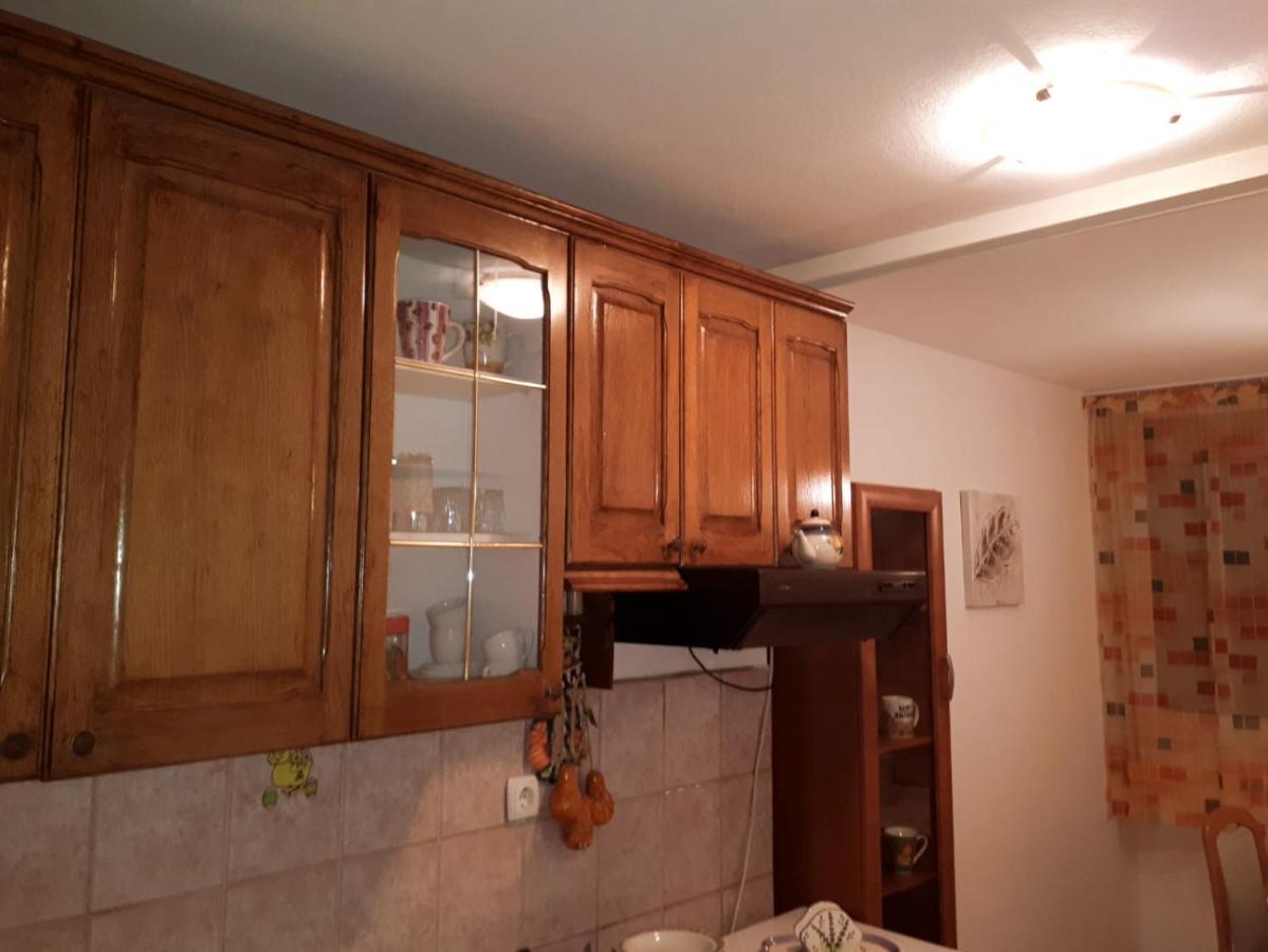 Apartment Sunshine- Center Of Split Luaran gambar