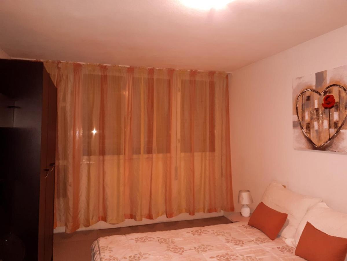 Apartment Sunshine- Center Of Split Luaran gambar