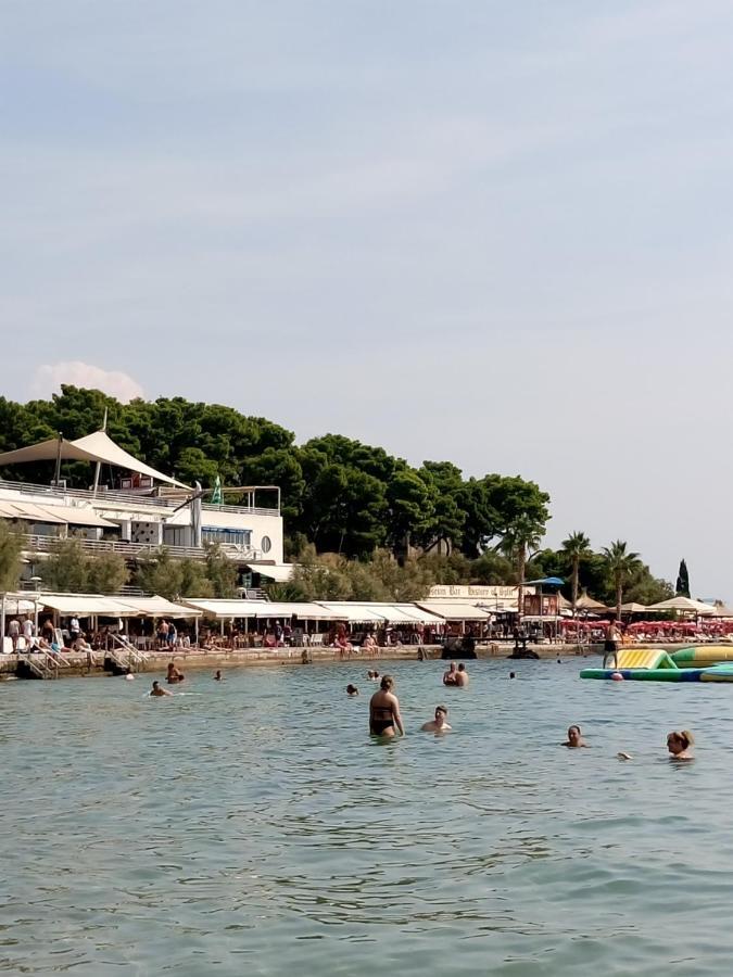 Apartment Sunshine- Center Of Split Luaran gambar
