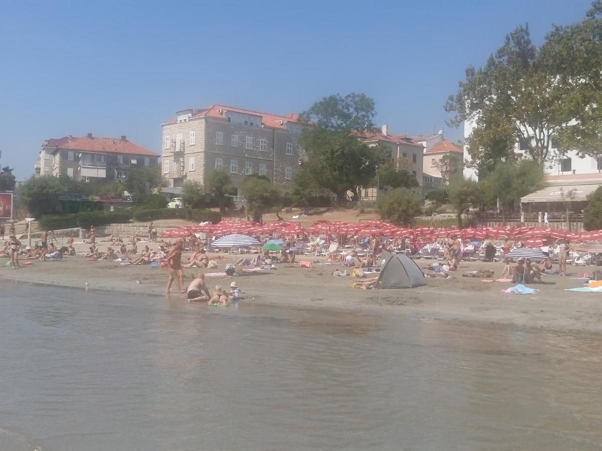 Apartment Sunshine- Center Of Split Luaran gambar