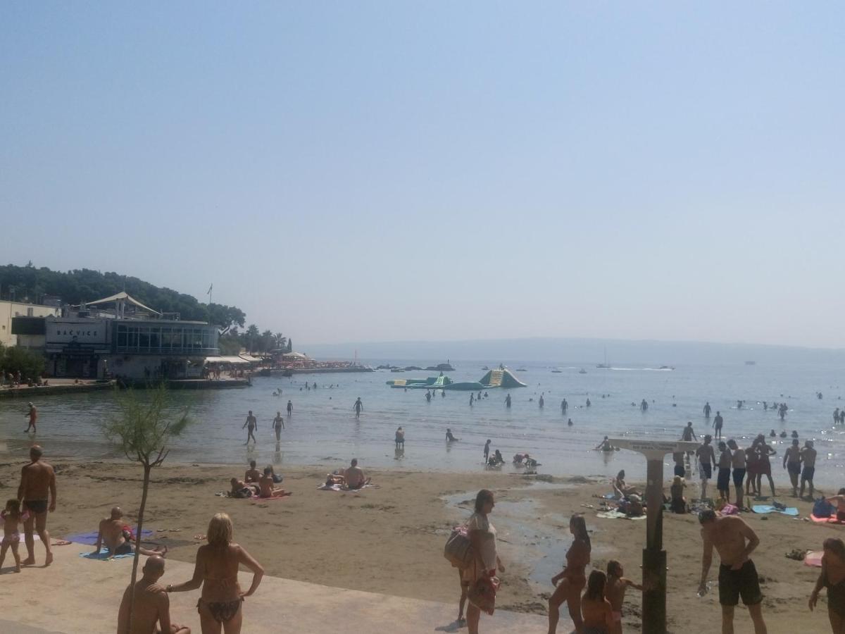 Apartment Sunshine- Center Of Split Luaran gambar