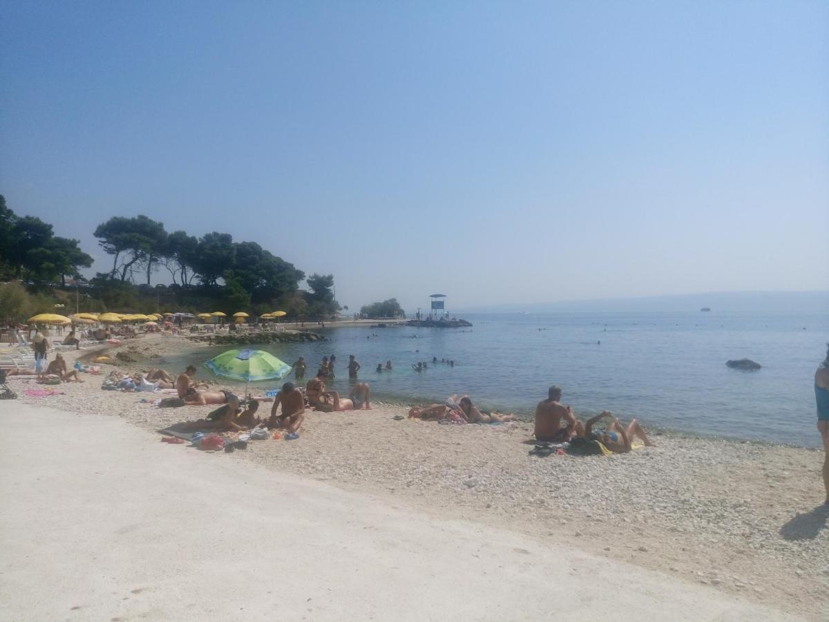 Apartment Sunshine- Center Of Split Luaran gambar