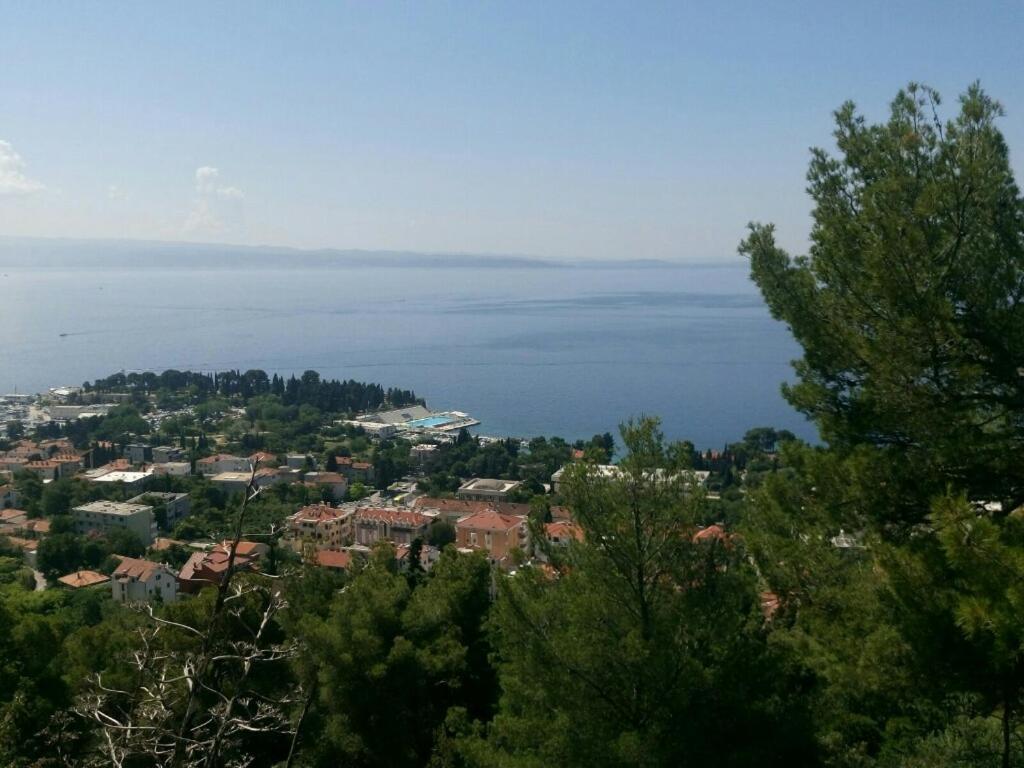 Apartment Sunshine- Center Of Split Luaran gambar