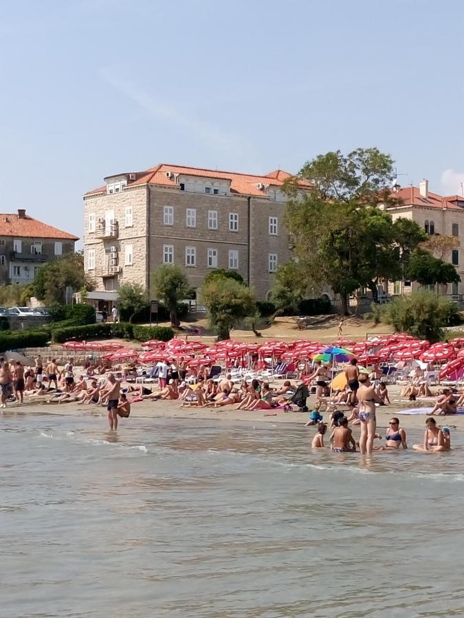 Apartment Sunshine- Center Of Split Luaran gambar