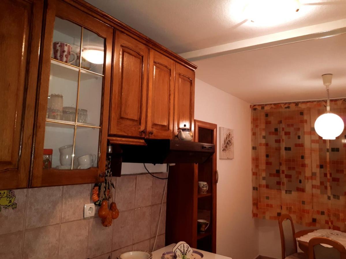 Apartment Sunshine- Center Of Split Luaran gambar