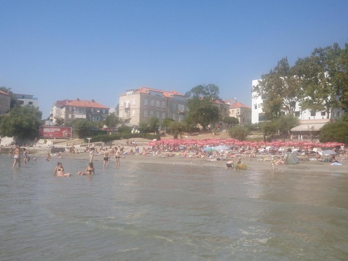 Apartment Sunshine- Center Of Split Luaran gambar
