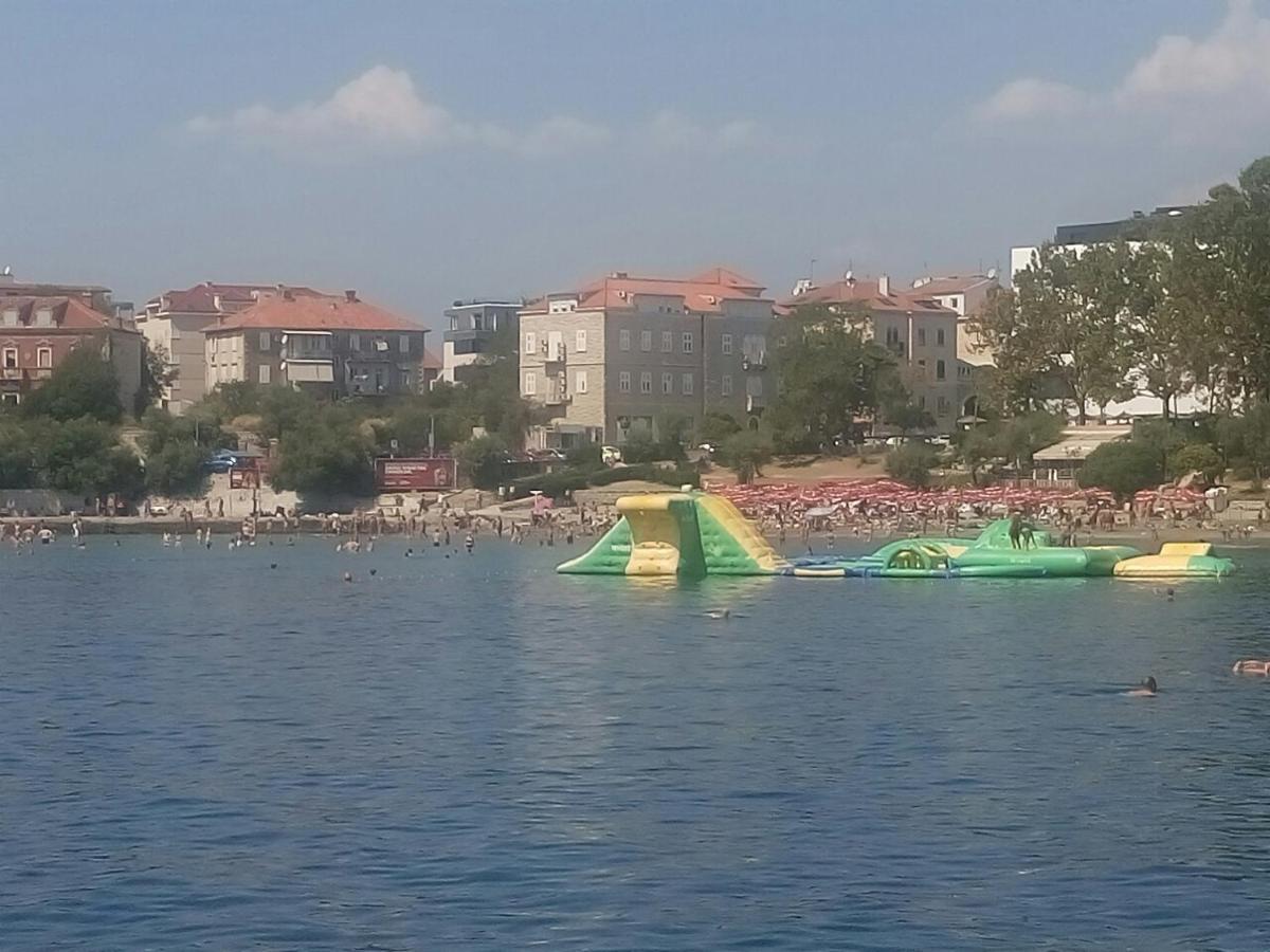 Apartment Sunshine- Center Of Split Luaran gambar