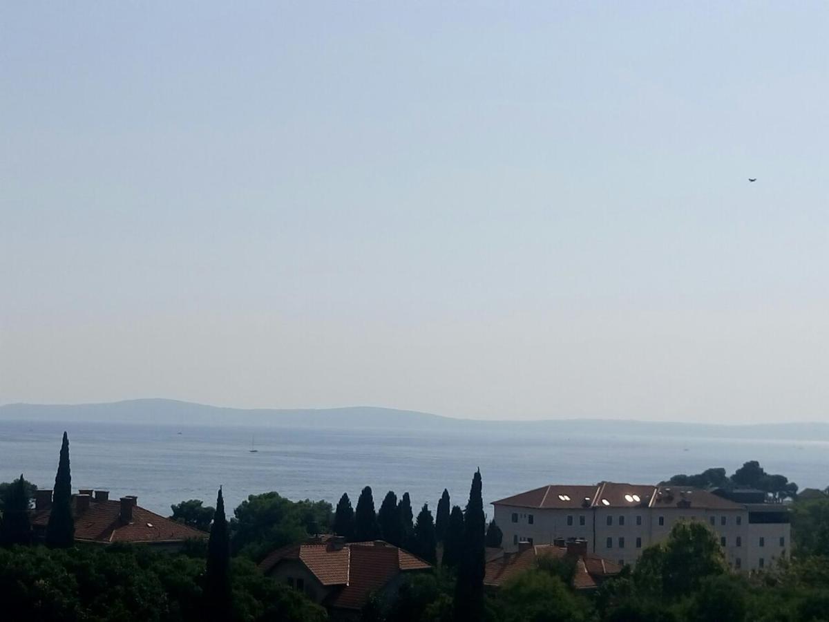 Apartment Sunshine- Center Of Split Luaran gambar