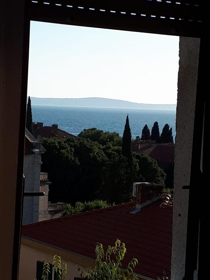Apartment Sunshine- Center Of Split Luaran gambar