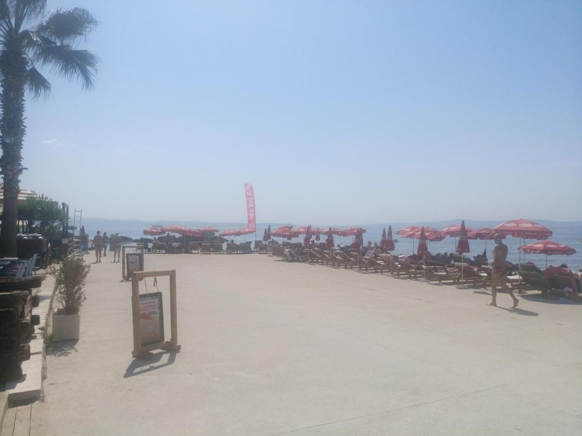 Apartment Sunshine- Center Of Split Luaran gambar