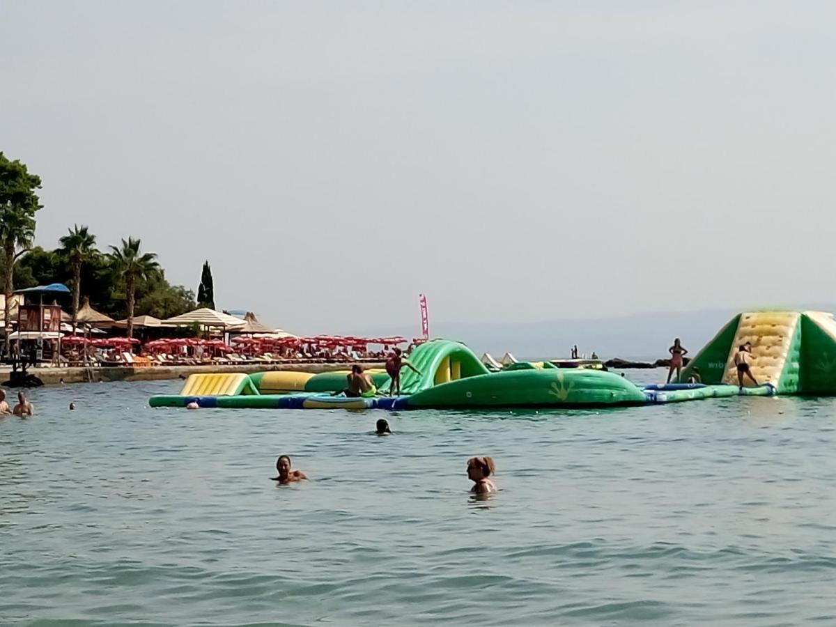 Apartment Sunshine- Center Of Split Luaran gambar